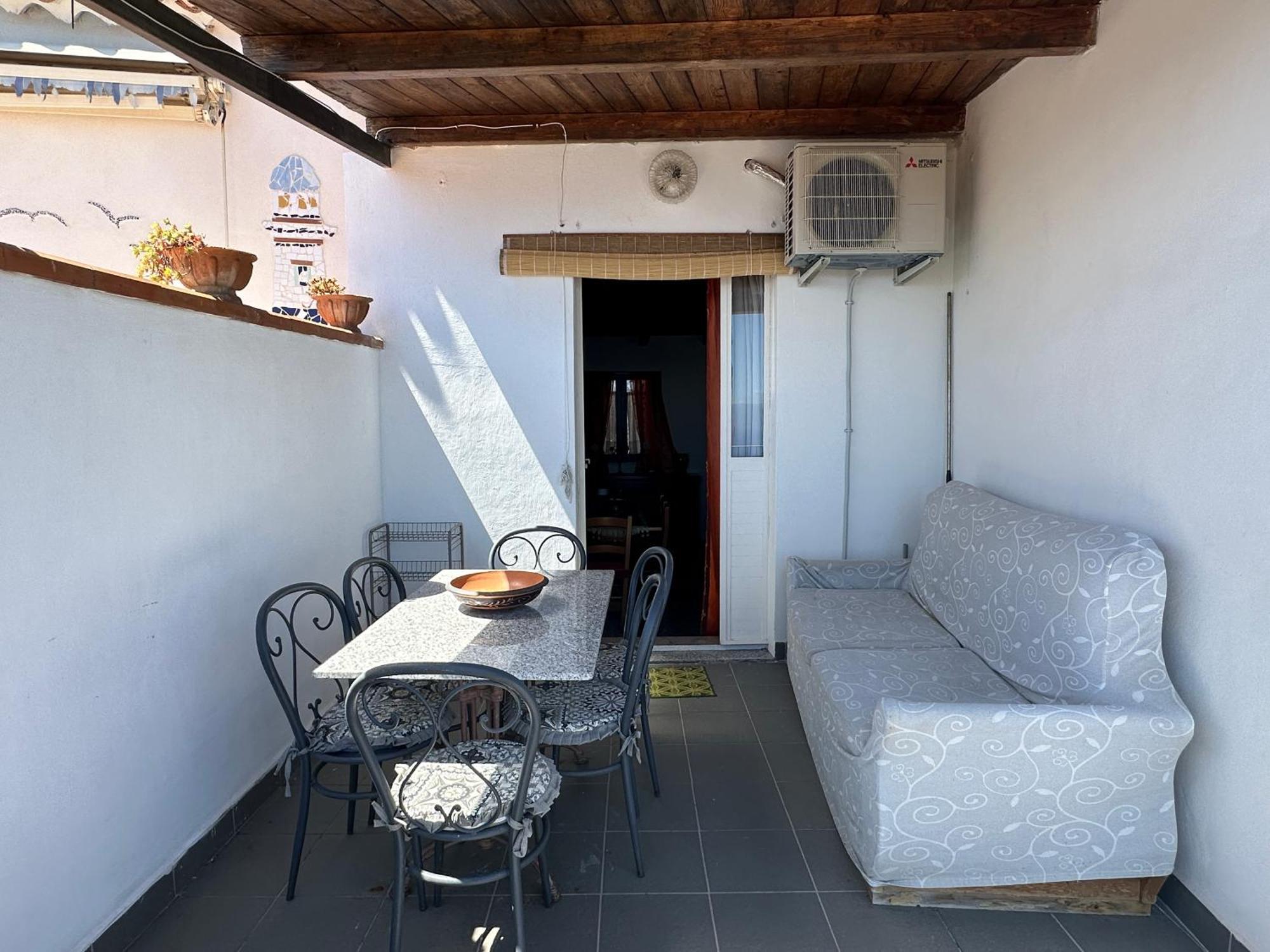 Al Vicoletto House Villa Forza d'Agro Exterior photo